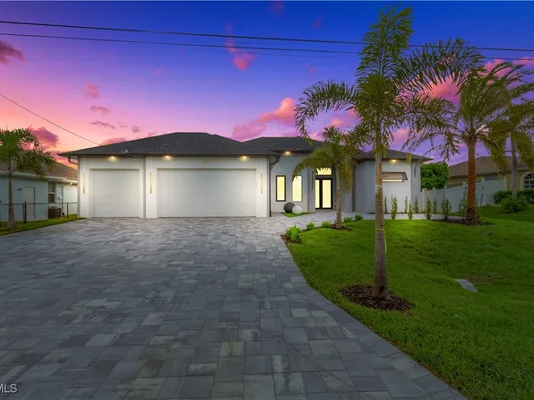 1401 SW 1st Ave, Cape Coral, FL 33991