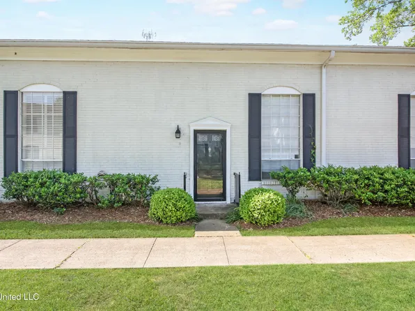 5025 Wayneland Dr APT G5, Jackson, MS 39211