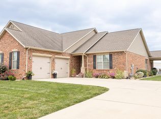 605 N Edison St, Freeburg, IL 62243