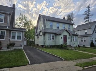 1018 Elmer Pl, Hillside, NJ 07205