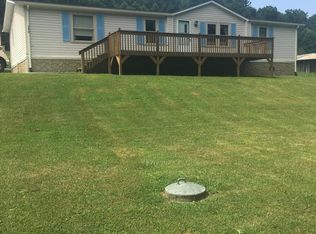 1038 Dry Creek Rd, Erwin, TN 37650