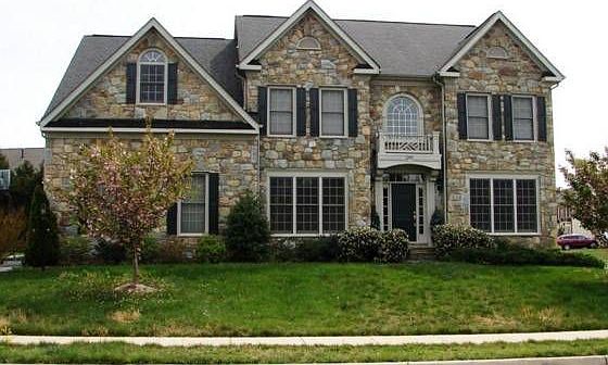 1st image of 12611 Crabtree Falls Dr
