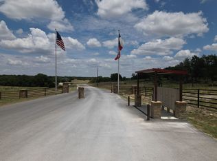 64 Mill Creek Ranch Rd, Briggs, TX 78608