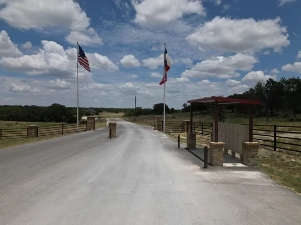 Tract 52 - 6 Miller Creek Ranch, Briggs, TX 78608