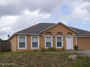 1416 Starboard St NW, Palm Bay, FL 32907