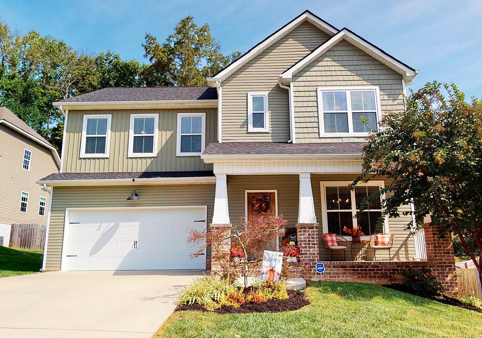 3922 Boyd Walters Ln, Knoxville, TN 37931 Zillow