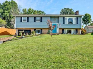 6653 Bryant Cir, Roanoke, VA