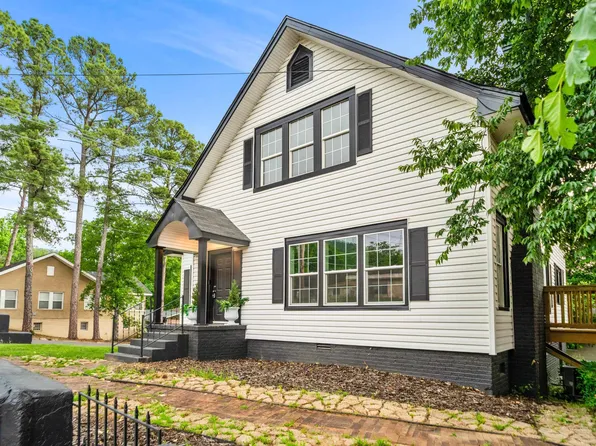 301 Summer St, Hot Springs, AR 71913