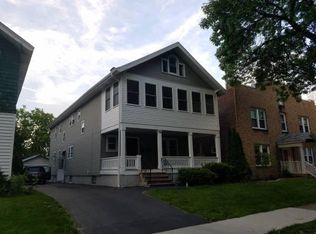 3 Edison Ave, Albany, NY 12208