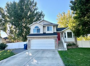 911 N 1110 W, Pleasant Grove, UT 84062