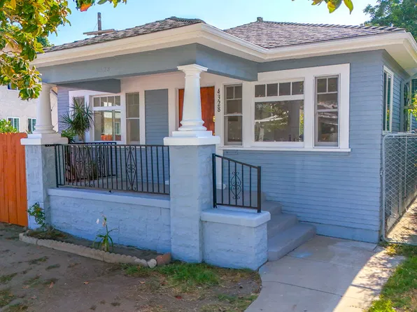 4328 Brighton Ave, Los Angeles, CA 90062