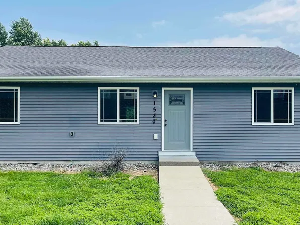 1532 S Saint Aubin St, Sioux City, IA 51106