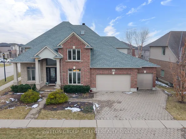 1615 Wickerson Gate, London, ON N6K 0C3