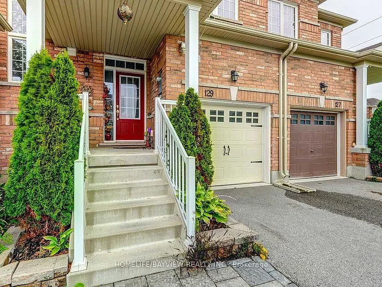 129 Matthewson Ave #BSMNT — Photo 1