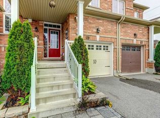 129 Matthewson Ave, Bradford West Gwillimbury, ON L3Z0N9
