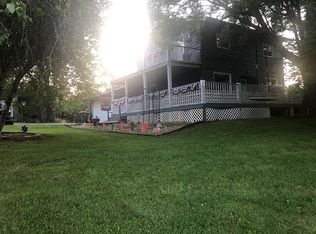 E4844 Rolling Ridge Rd, Spring Green, WI 53588