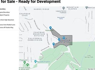 Hawks Way NE, Huntsville, AL 35811