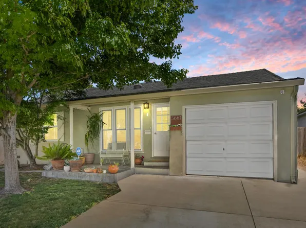 5661 La Campana Way, Sacramento, CA 95822
