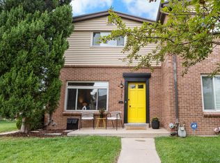 367 N Clarkson St, Denver, CO 80218
