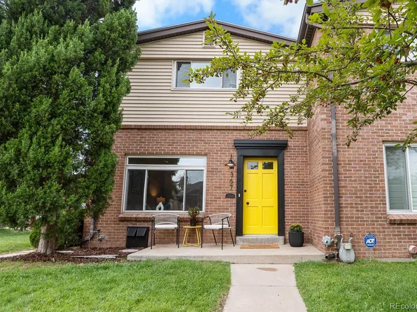 367 N Clarkson Street, Denver, CO 80218