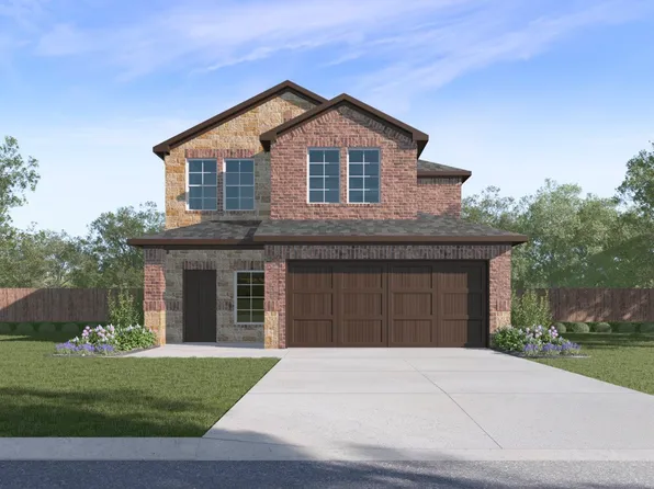 1616 Potomac Ln, Blue Ridge, TX 75424