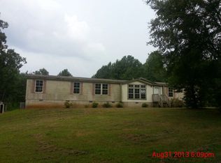 1840 Pine Valley Farm Rd, Comer, GA 30629