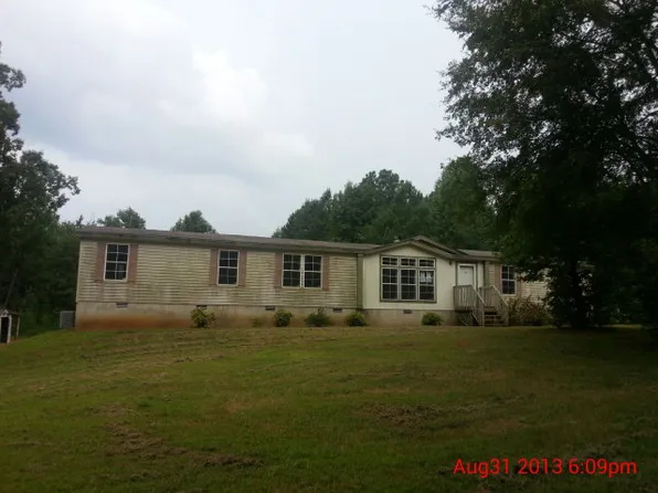 1840 Pine Valley Farm Rd, Comer, GA 30629