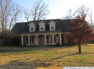 8503 Saddlecreek Dr, Olive Branch, MS 38654