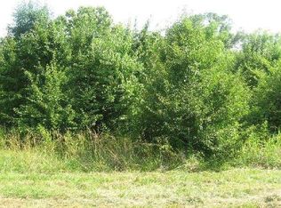 High Falls Rd, Griffin, GA 30223