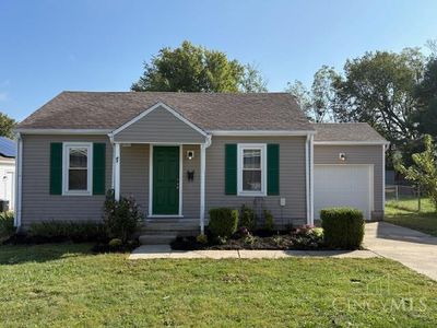 62 Applegate St, Wilmington, OH, 45177
