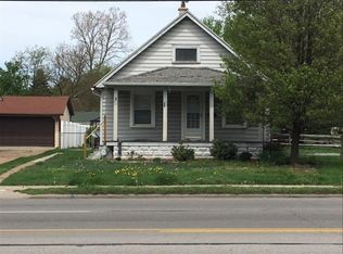 2920 W Alexis Rd, Toledo, OH 43613