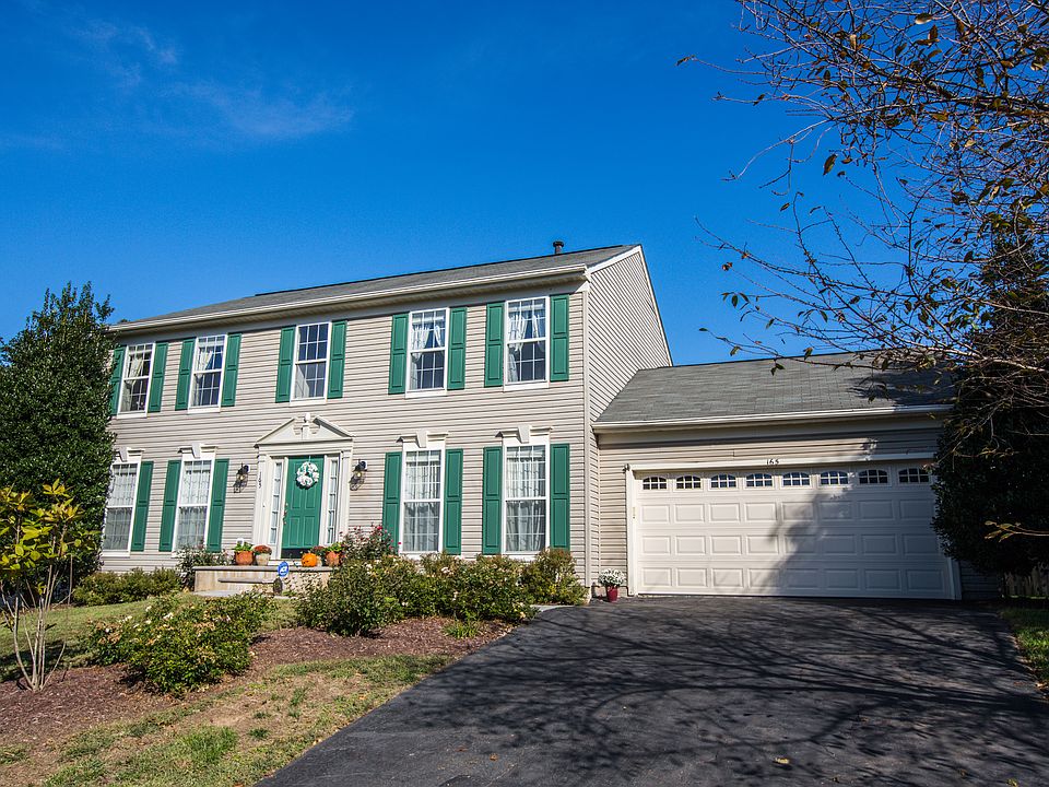 1st image of 165 Basalt Dr