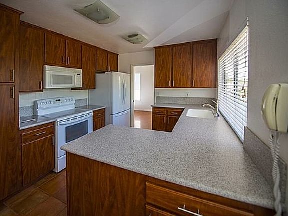 Kitchen View
