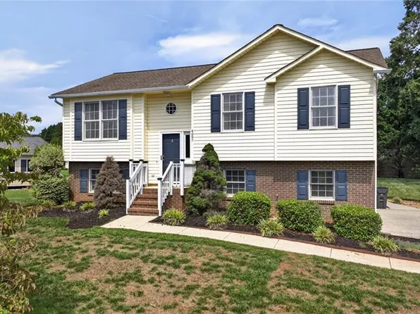 4097 Bowens Rd, Tobaccoville, NC 27050