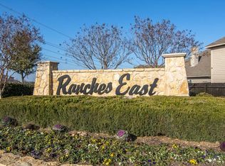 3937 Long Hollow Rd, Roanoke, TX 76262