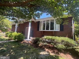 119 Wilmont Ave, Cumberland, MD 21502