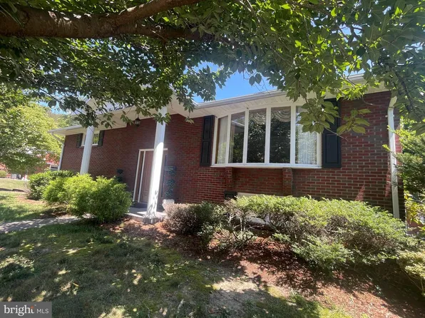 119 Wilmont Ave, Cumberland, MD 21502