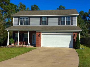 408 Little Creek Ct, Jacksonville, NC 28546