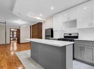 558 Washington Ave APT 1, Brooklyn, NY 11238