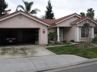 5523 W Palo Alto Ave, Fresno, CA 93722