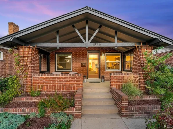 4580 Clay Street, Denver, CO 80211