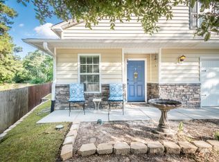 215 Tyner Trl, Summerville, SC 29486