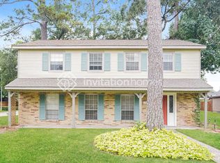 16303 Fox Crossing Ln, Spring, TX 77379