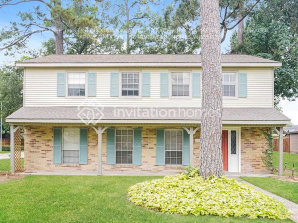 16303 Fox Crossing Ln