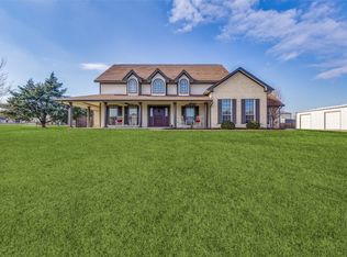 4641 Jakes Way, Midlothian, TX 76065