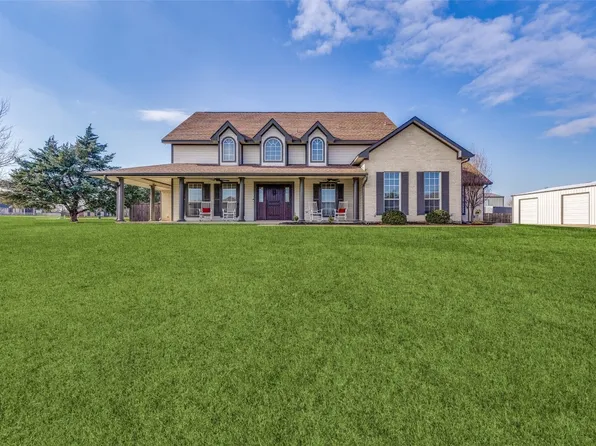 4641 Jakes Way, Midlothian, TX 76065