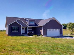 10801 Brownsville Rd, Park City, KY 42160