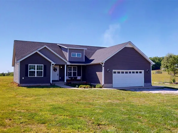 10801 Brownsville Rd, Park City, KY 42160