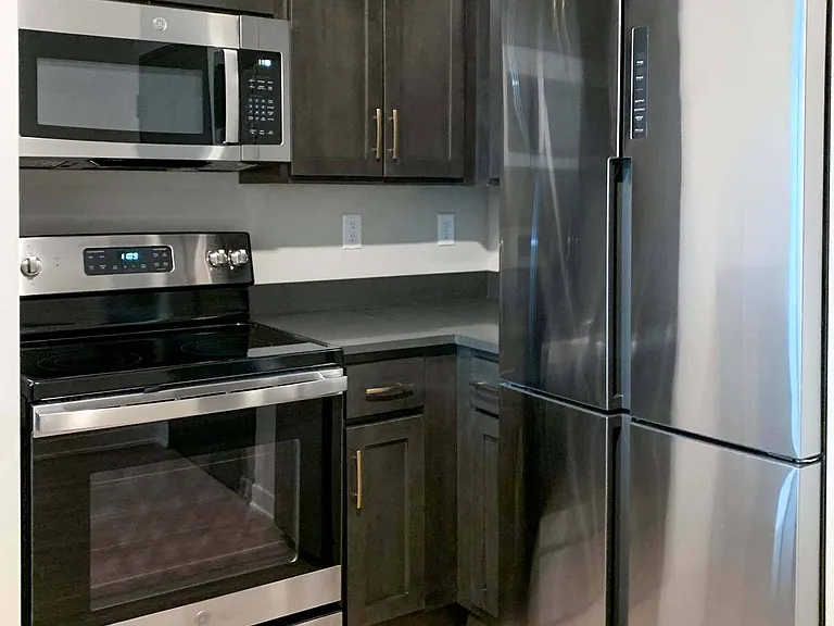 The Knock Apartments — Photo 84