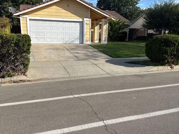 235 W Central Ave, Tracy, CA 95376